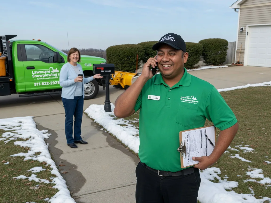 Lawn Care Services By Expert Landscaper Frederick, PA FAQs